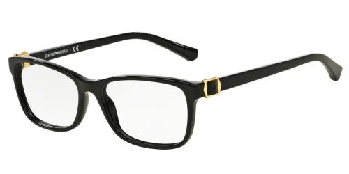 Emporio Armani Eyeglasses EA3076F
