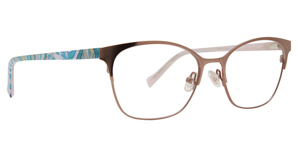 Vera Bradley Eyeglasses Coralie