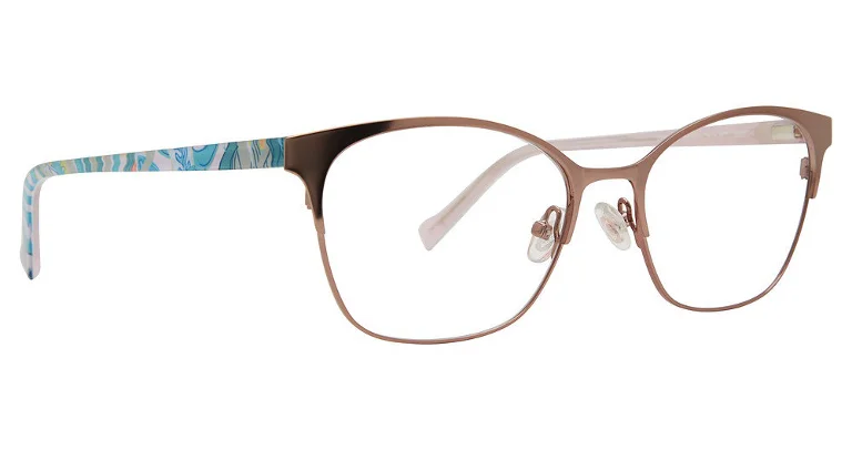 Vera Bradley Eyeglasses Coralie
