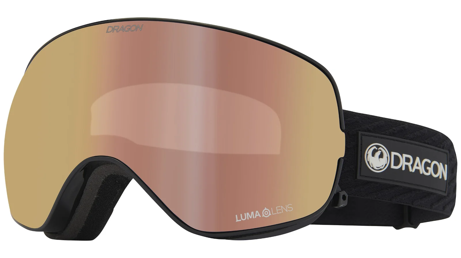 Dragon Eyeglasses DR X2S BONUS N