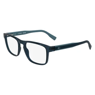 410 Transparent Blue