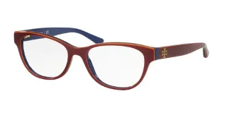 1599 Burgundy/Orange/Navy