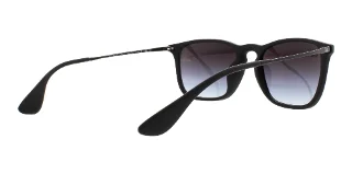 Ray Ban Sunglasses RB4187F Chris (F)
