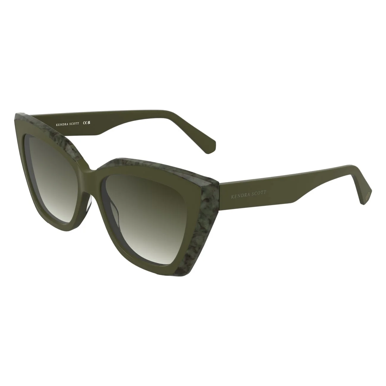 Kendra Scott Sunglasses KE611S
