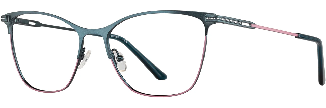 Cote D'Azur Eyeglasses CDA-370