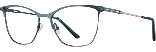 Cote D'Azur Eyeglasses CDA-370