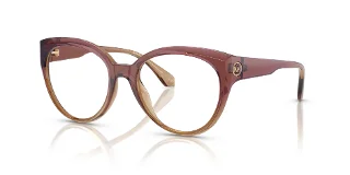 3256 Dusty Rose Light Brown