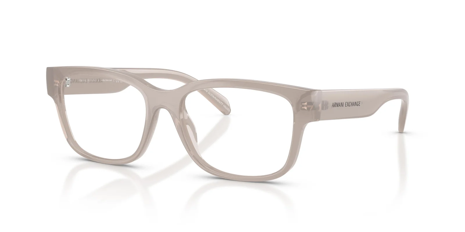 Armani Exchange Eyeglasses AX3124U