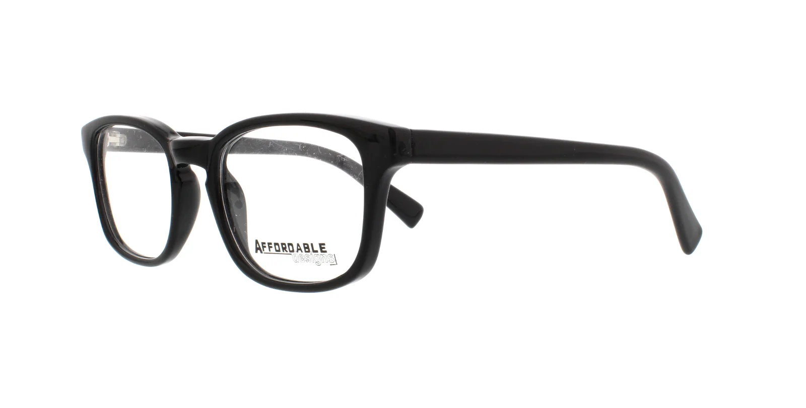 Affordable Designs Eyeglasses Jan