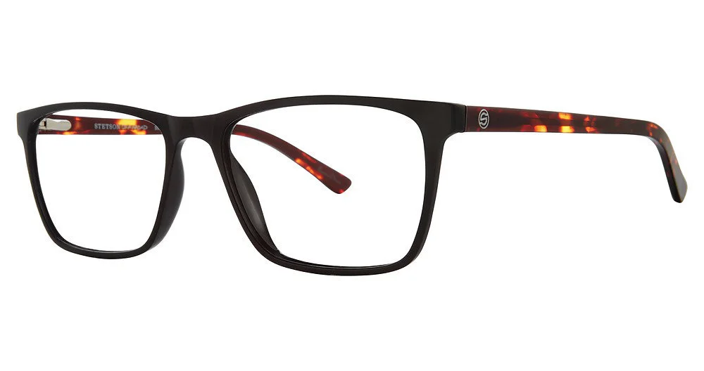 Stetson Off Road Eyeglasses 5077