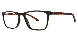 021 Black