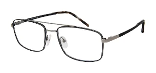 Pure-T Eyeglasses T146