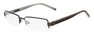 Karl Lagerfeld Eyeglasses KL161