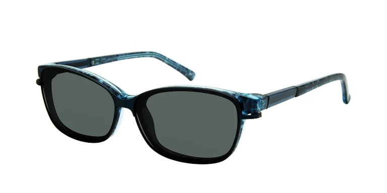 Revolution Eyeglasses RACHEL w/Clip