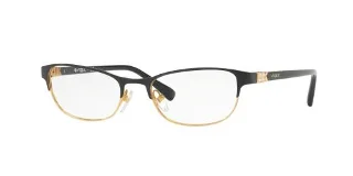 352 Black/Gold