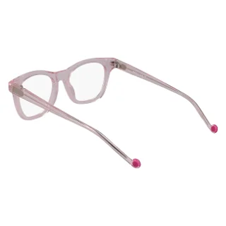 Pure Eyeglasses P-7003