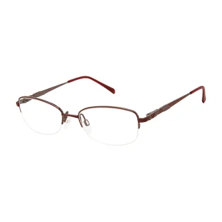 Aristar Eyeglasses 30822