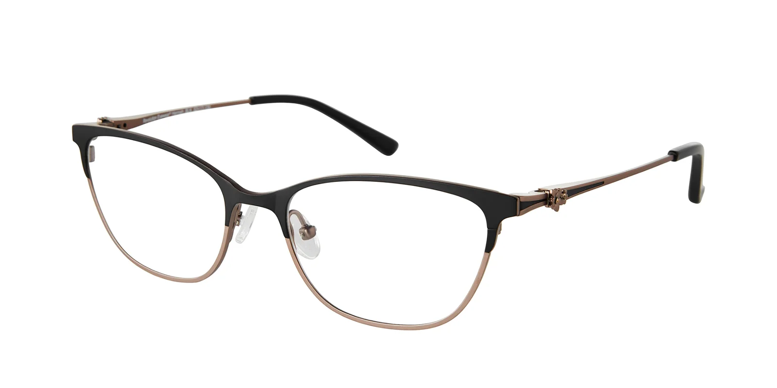 Revolution Eyeglasses HANNAH w/Clip