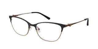 Revolution Eyeglasses HANNAH w/Clip