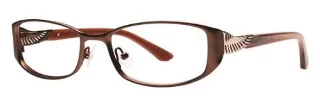 Dana Buchman Eyeglasses EASTON