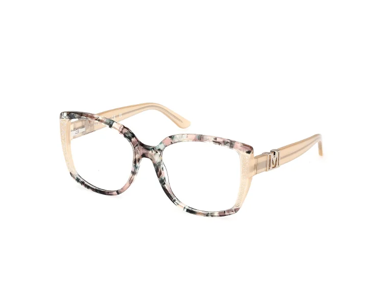 Guess By Marciano Eyeglasses GM50012
