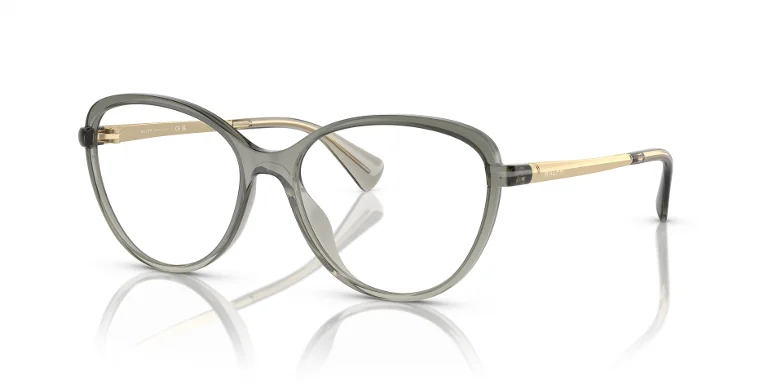 Ralph Eyeglasses RA7157U