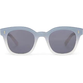 CHALKY BLUE FADE/DARK GRY