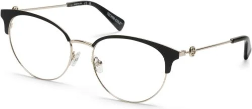 Kenneth Cole Eyeglasses KC0358