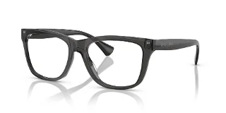 5536 Shiny Transparent Black
