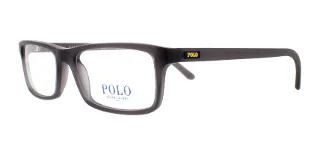 5320 Matte Cristal Grey