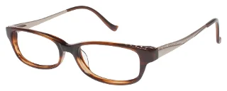 TOR Tortoise/Gold