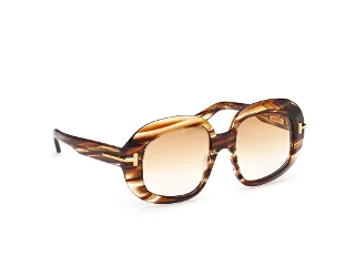 Tom Ford Icon Sunglasses FT1237