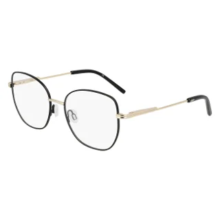 001 Black/Gold