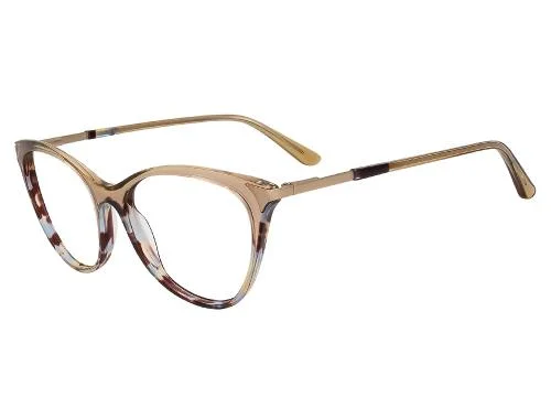 Cafe Boutique Eyeglasses CB1072