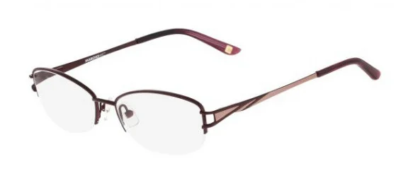 Marchon Nyc Eyeglasses M-CHRYSTIE