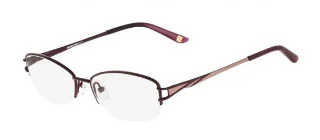 Marchon Nyc Eyeglasses M-CHRYSTIE