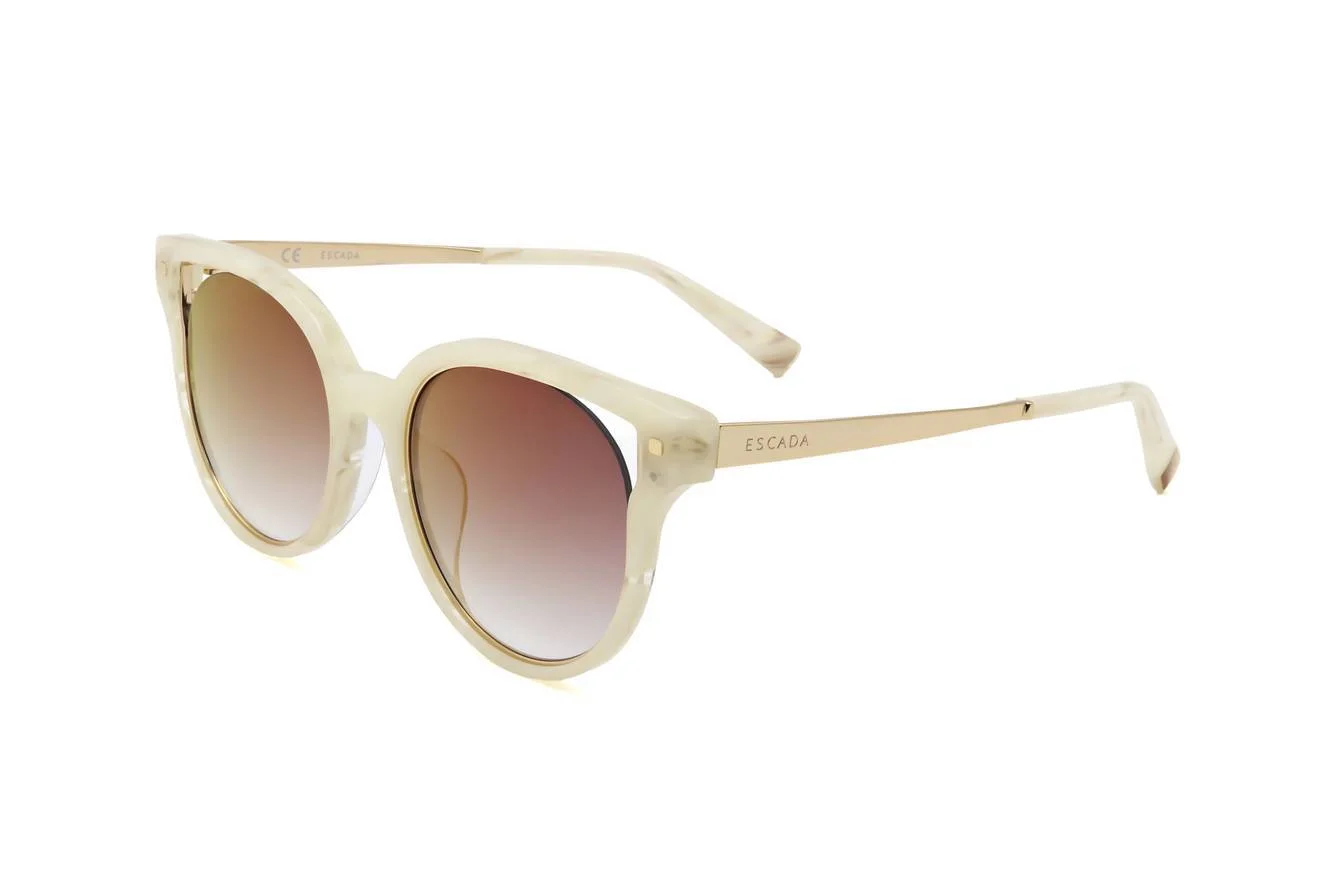 Escada Sunglasses SESA50F