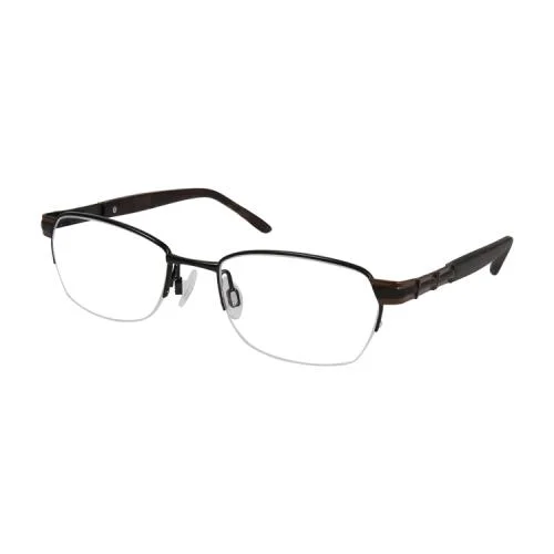 Aristar Eyeglasses AR 16370