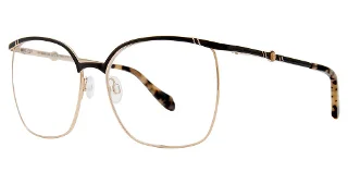 235 Black/Gold