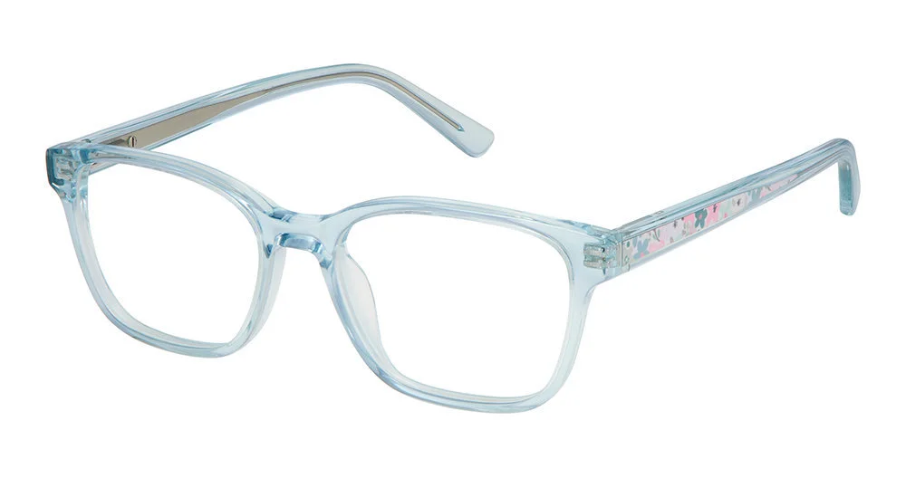 Superflex Kids Eyeglasses SFK-346