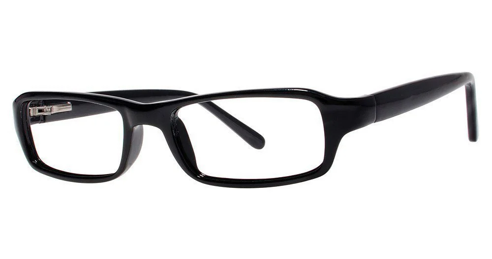 Modern Plastics II Eyeglasses TACKLE