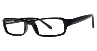Modern Plastics II Eyeglasses TACKLE