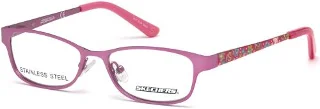 073 Matte Pink