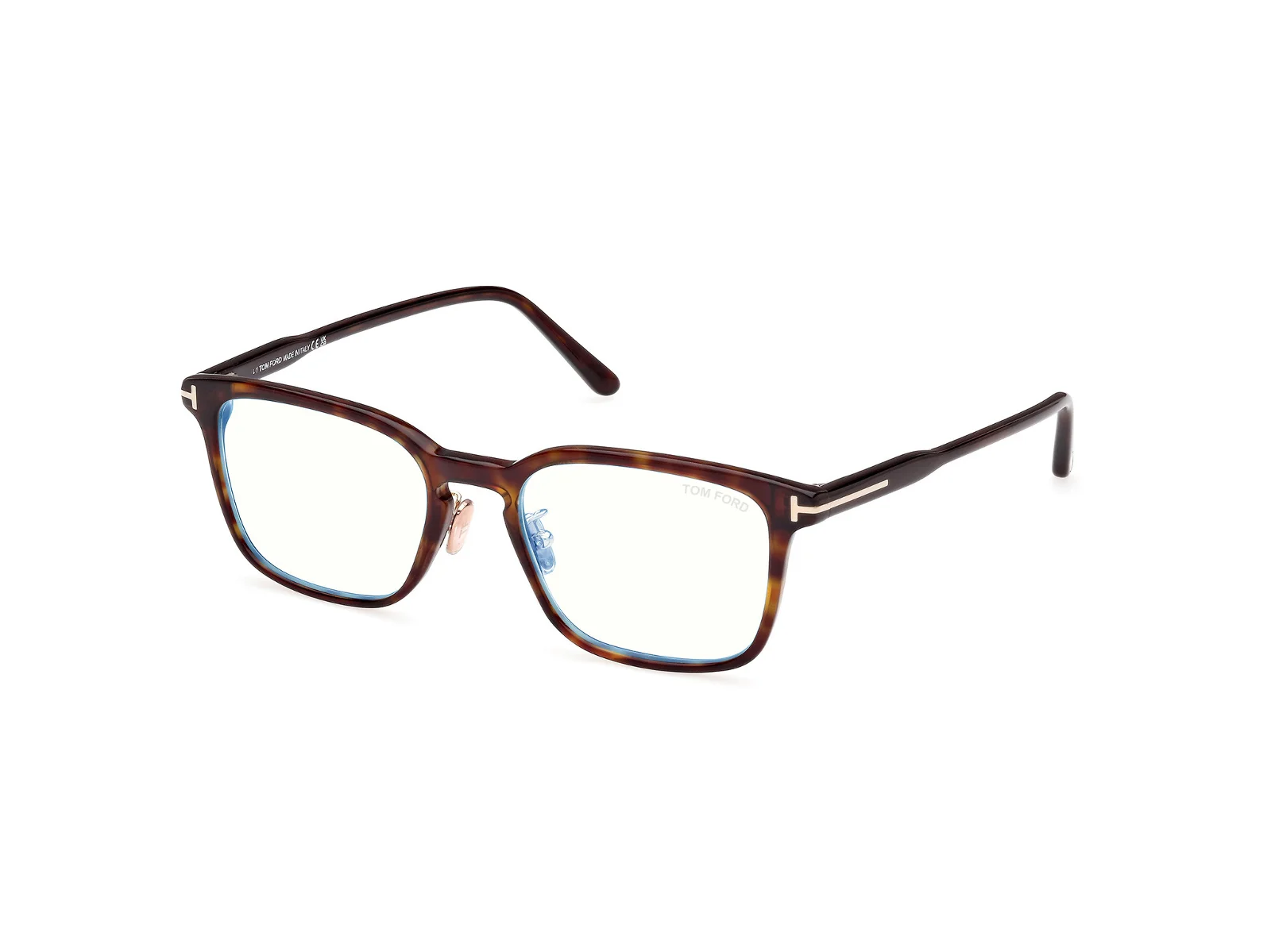 Tom Ford Eyeglasses FT5928-D-B