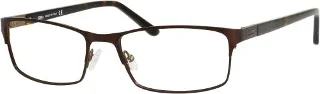 0JWU Brushed Brown