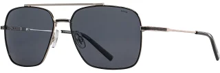 C02 Chrome/Black