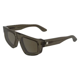200 Transparent Brown