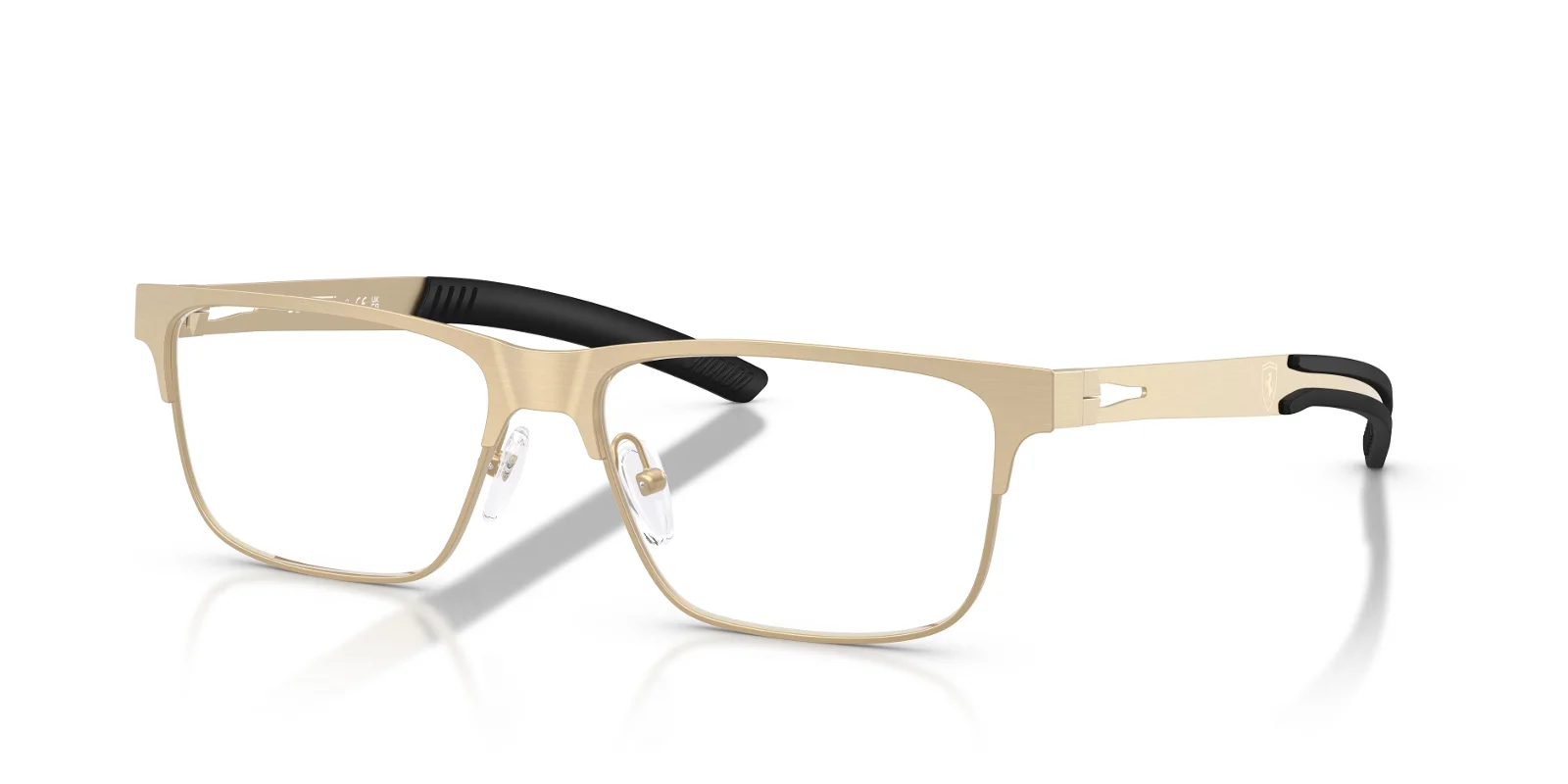 Ferrari Scuderia Eyeglasses FZ7018