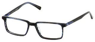 1 Navy Stripe