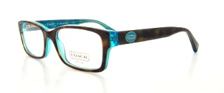 Coach Eyeglasses HC6040 Brooklyn